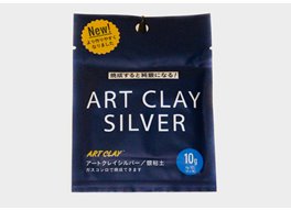 Art Clay silverlera