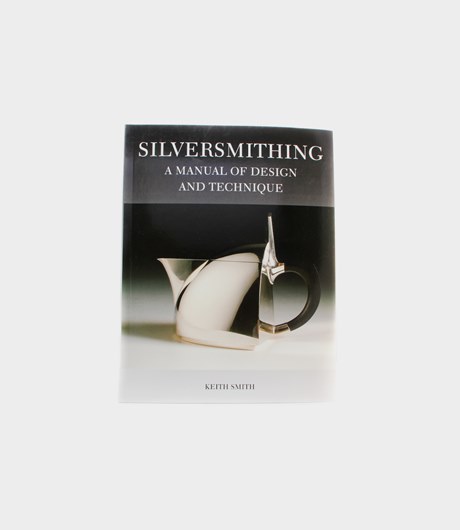 silversmithing silververket